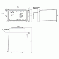 Блоки максимальной токовой защиты БМЗ-2