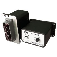 Блоки токовой защиты от перегрузки ТЗП