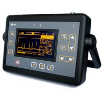 ВД-10А - вихретоковый автогенераторный дефектоскоп