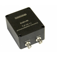 Предварительный низкочастотный усилитель