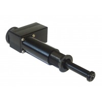 Преобразователь вращающийся вихретоковый ручной МТ