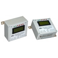 Блок защиты и управления пускателем БЗУ-П