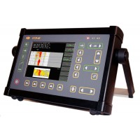 Сканер-дефектоскоп для УЗ контроля сварных швов УСД-60-8K Weldspector