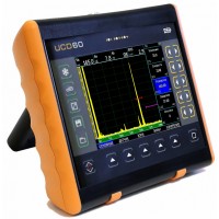 Ультразвуковой дефектоскоп УСД-60