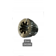 Ведущий шкив Sandvik 15411568 (driver)