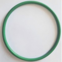 Уплотнительное кольцо 8.8*1.9 зеленое