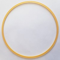 Уплотнительное кольцо 160*170*2 фторопластовое
