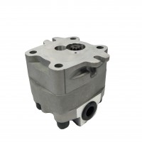 Главный гидравлический насос 705-41-07500 для экскаватора Komatsu PC35MR-3